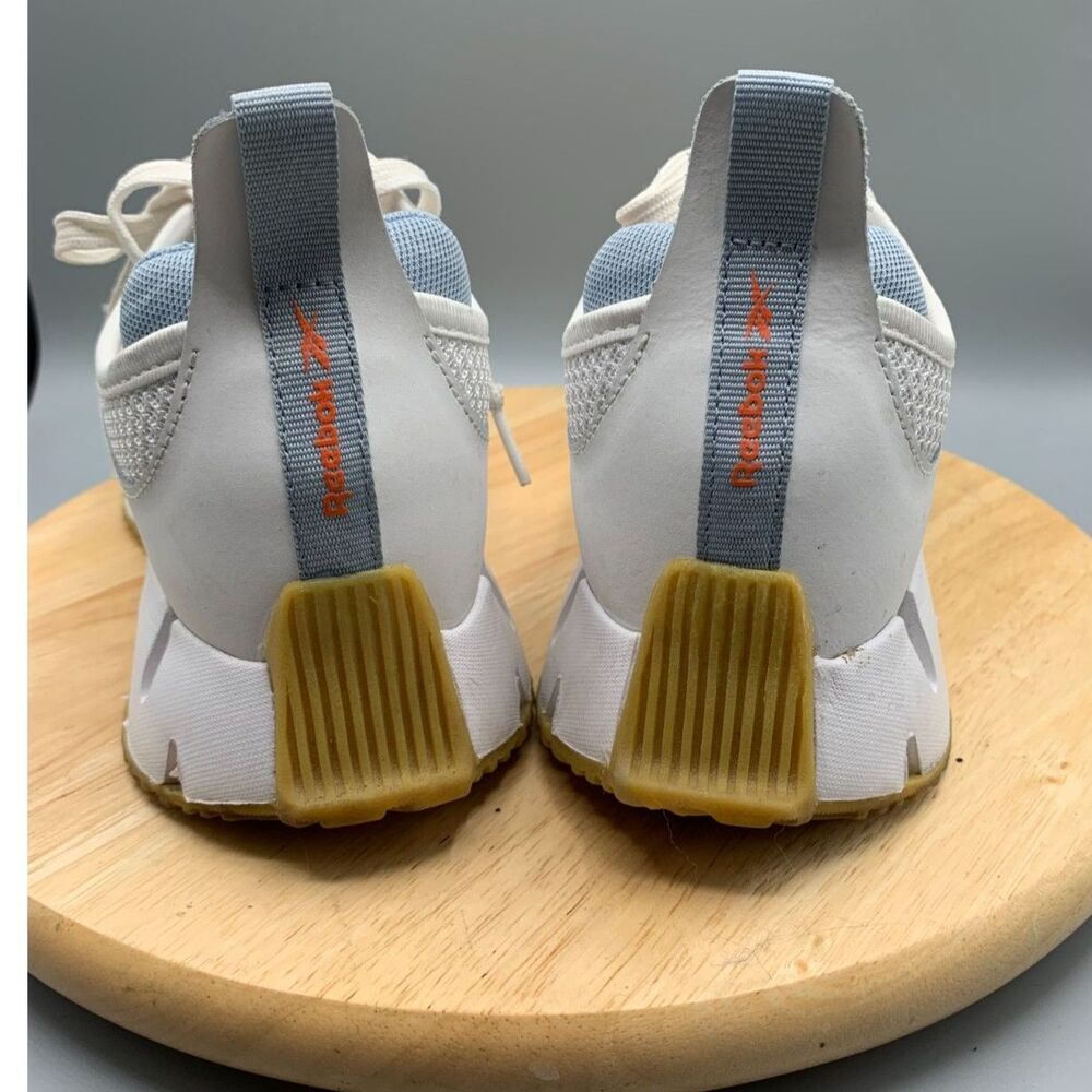 REEBOCK WOMENS 7.5 Zig Dynamica G Sneakers - Picture 7 of 15
